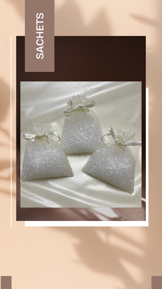 Scentuous Sachets